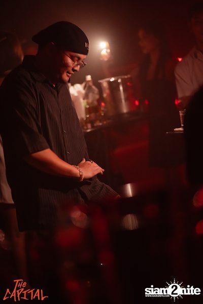 Pre-Opening Party at The Capital Bangkok — photo 70