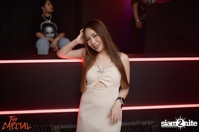 Pre-Opening Party at The Capital Bangkok — photo 71