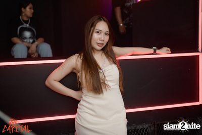 Pre-Opening Party at The Capital Bangkok — photo 72