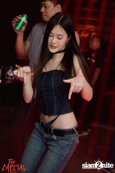 Pre-Opening Party at The Capital Bangkok — photo 74