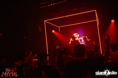 Pre-Opening Party at The Capital Bangkok — photo 75