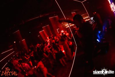 Pre-Opening Party at The Capital Bangkok — photo 78