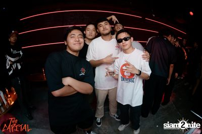 Pre-Opening Party at The Capital Bangkok — photo 80