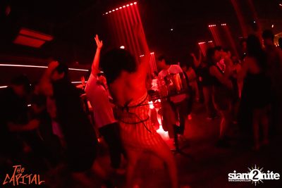 Pre-Opening Party at The Capital Bangkok — photo 82
