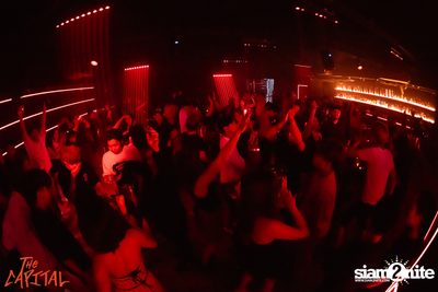 Pre-Opening Party at The Capital Bangkok — photo 83