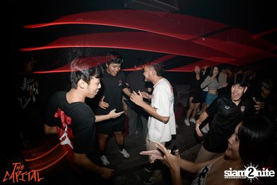 Pre-Opening Party at The Capital Bangkok — photo 87