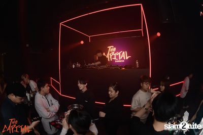 Pre-Opening Party at The Capital Bangkok — photo 90