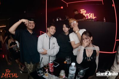 Pre-Opening Party at The Capital Bangkok — photo 91