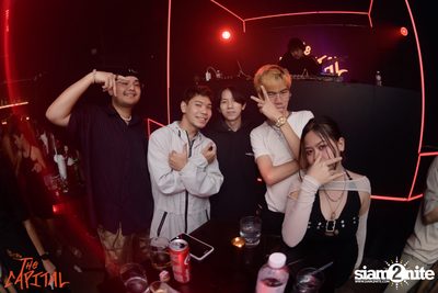 Pre-Opening Party at The Capital Bangkok — photo 92