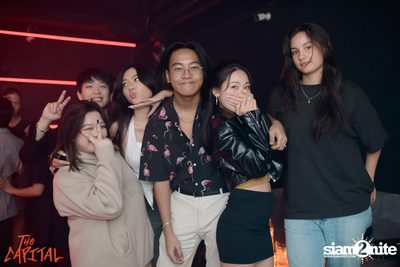Pre-Opening Party at The Capital Bangkok — photo 94