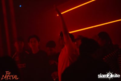 Pre-Opening Party at The Capital Bangkok — photo 95