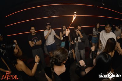 Pre-Opening Party at The Capital Bangkok — photo 97