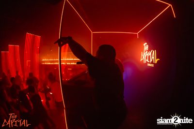 Pre-Opening Party at The Capital Bangkok — photo 99