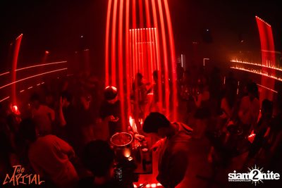 Pre-Opening Party at The Capital Bangkok — photo 100