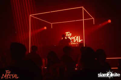 Pre-Opening Party at The Capital Bangkok — photo 102