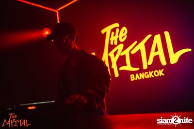 Pre-Opening Party at The Capital Bangkok — photo 105