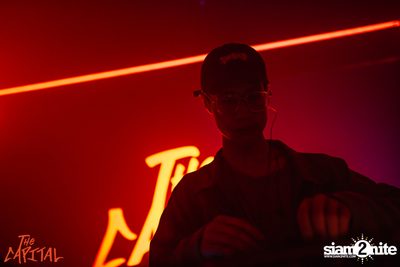 Pre-Opening Party at The Capital Bangkok — photo 106
