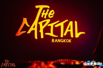 Pre-Opening Party at The Capital Bangkok — photo 107