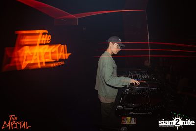 Pre-Opening Party at The Capital Bangkok — photo 109