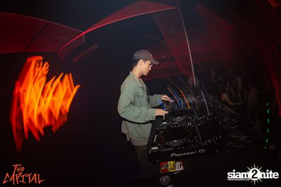 Pre-Opening Party at The Capital Bangkok — photo 110