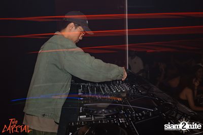 Pre-Opening Party at The Capital Bangkok — photo 111