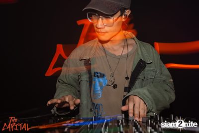 Pre-Opening Party at The Capital Bangkok — photo 113