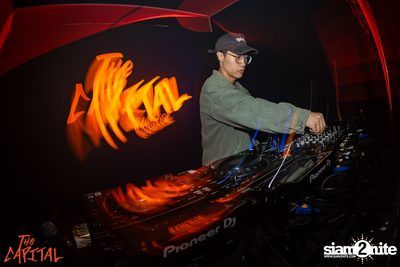 Pre-Opening Party at The Capital Bangkok — photo 115