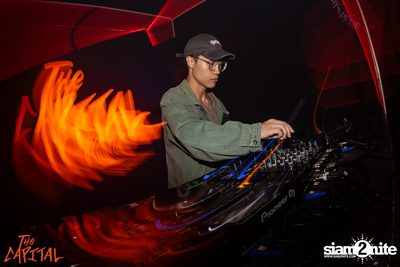 Pre-Opening Party at The Capital Bangkok — photo 116