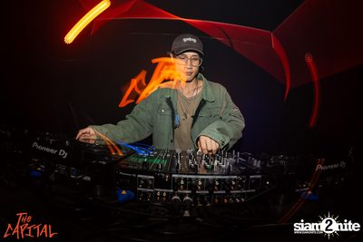 Pre-Opening Party at The Capital Bangkok — photo 117