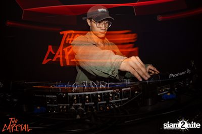 Pre-Opening Party at The Capital Bangkok — photo 118