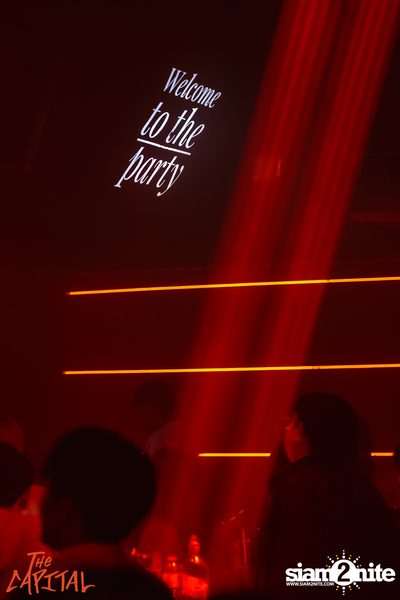 Pre-Opening Party at The Capital Bangkok — photo 120