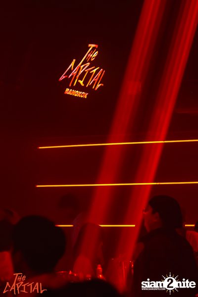 Pre-Opening Party at The Capital Bangkok — photo 121