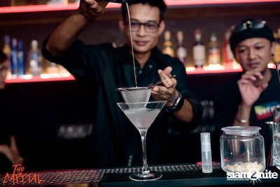 Pre-Opening Party at The Capital Bangkok — photo 123
