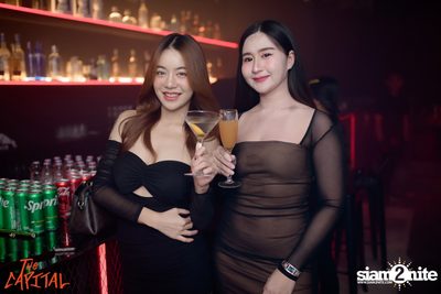 Pre-Opening Party at The Capital Bangkok — photo 127