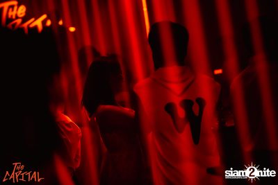 Pre-Opening Party at The Capital Bangkok — photo 130