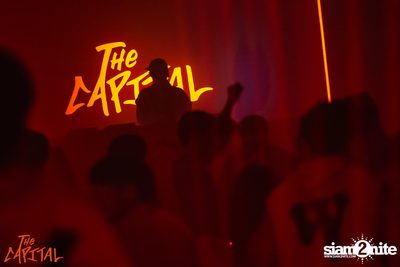 Pre-Opening Party at The Capital Bangkok — photo 131