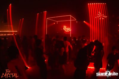 Pre-Opening Party at The Capital Bangkok — photo 134