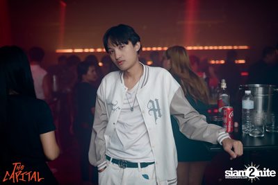 Pre-Opening Party at The Capital Bangkok — photo 136