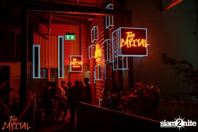 Pre-Opening Party at The Capital Bangkok — photo 137