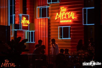 Pre-Opening Party at The Capital Bangkok — photo 138