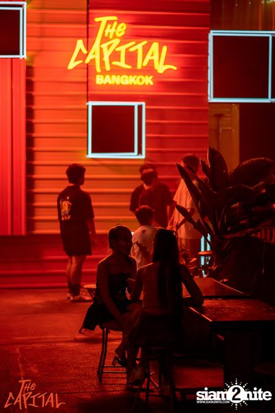 Pre-Opening Party at The Capital Bangkok — photo 139