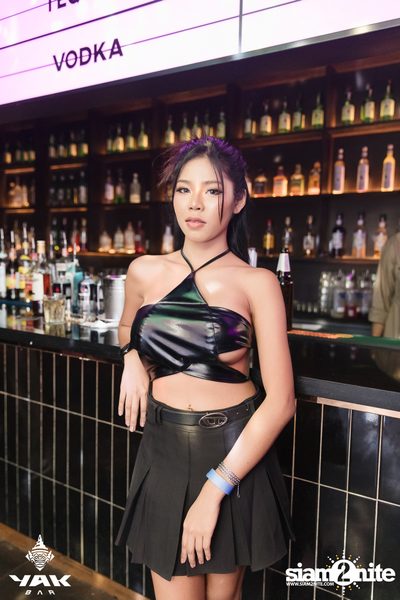 Blackbeans concert at Yak Bar — photo 11