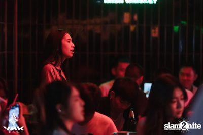 Blackbeans concert at Yak Bar — photo 66