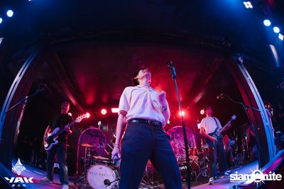 Blackbeans concert at Yak Bar — photo 86