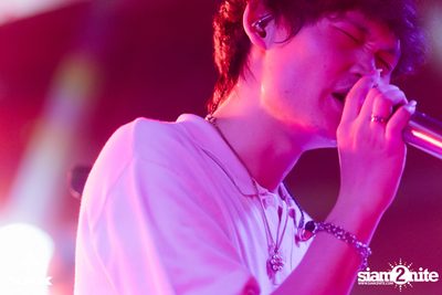 Blackbeans concert at Yak Bar — photo 91