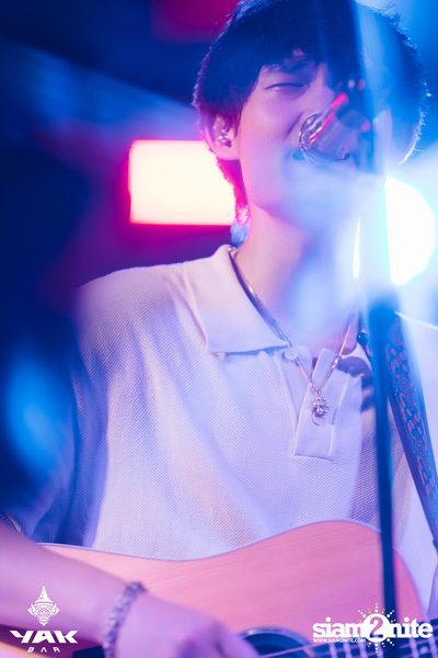 Blackbeans concert at Yak Bar — photo 99
