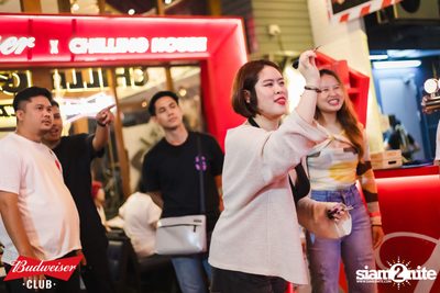 Budweiser Club presents Live Concert of Tattoo Colour at Chilling House Cafe — photo 4