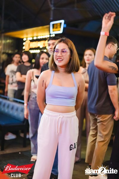 Budweiser Club presents Live Concert of Tattoo Colour at Chilling House Cafe — photo 10