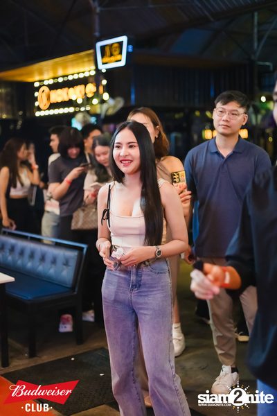 Budweiser Club presents Live Concert of Tattoo Colour at Chilling House Cafe — photo 14
