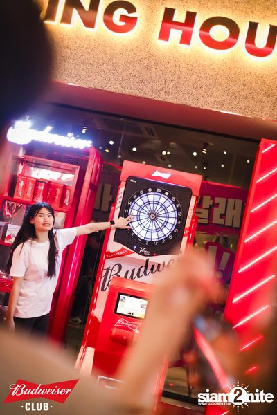 Budweiser Club presents Live Concert of Tattoo Colour at Chilling House Cafe — photo 16